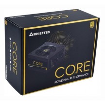 Sursa ChiefTec BBS-500S
