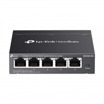 Switch TP-Link  TL-DS105G-M2