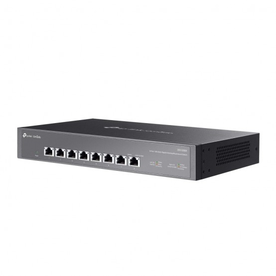 Switch TP-Link  DS1008X
