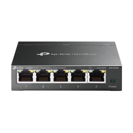 Switch TP-Link  DS105GE