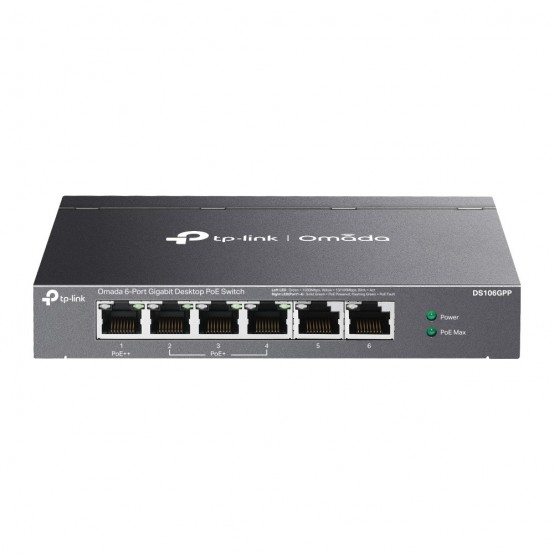 Switch TP-Link  DS106GPP
