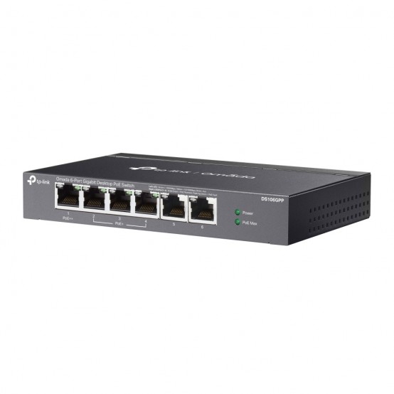 Switch TP-Link  DS106GPP