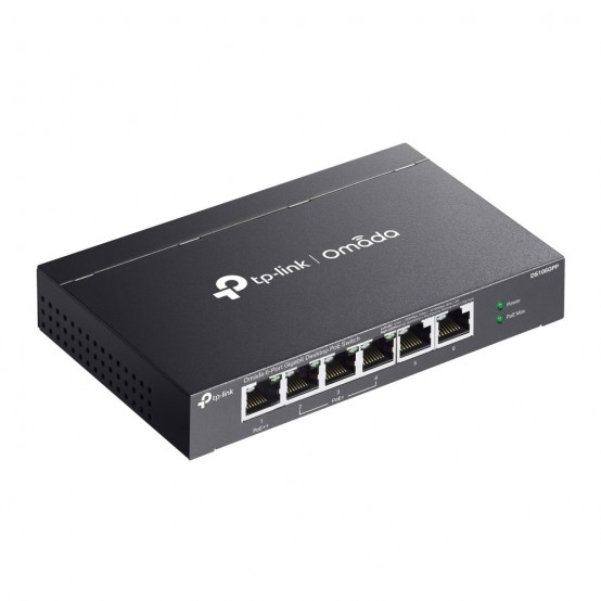Switch TP-Link  DS106GPP