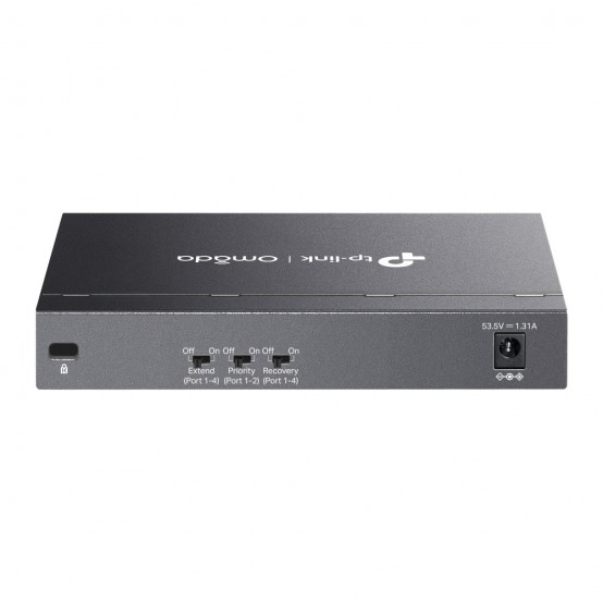 Switch TP-Link  DS106P