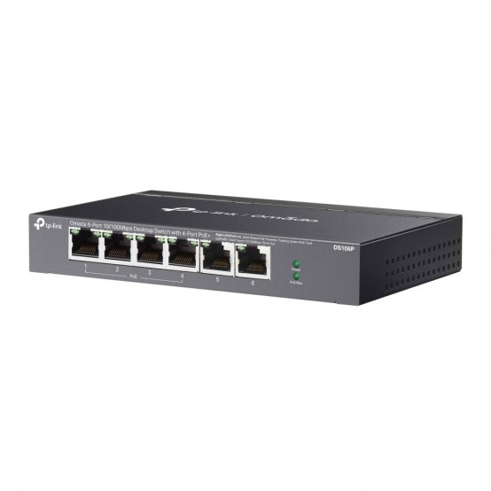 Switch TP-Link  DS106P