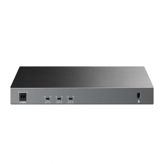 Switch TP-Link  LS1210GP