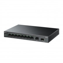 Switch TP-Link  LS1210GP