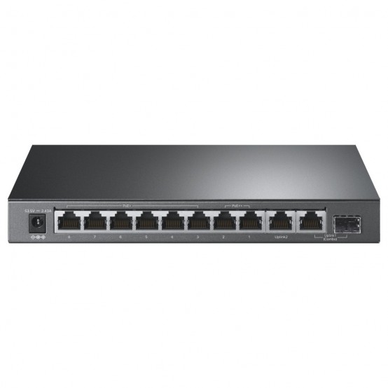 Switch TP-Link  TL-SG1210PP