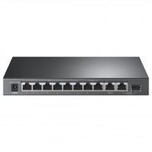 Switch TP-Link  TL-SG1210PP