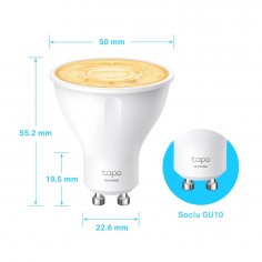 Bec TP-Link  Tapo L610 2