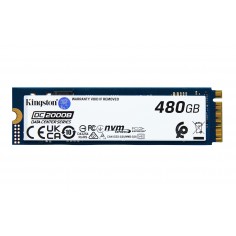 SSD Kingston Data Center DC2000B SEDC2000BM8/480G 2