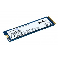 SSD Kingston Data Center DC2000B SEDC2000BM8/960G
