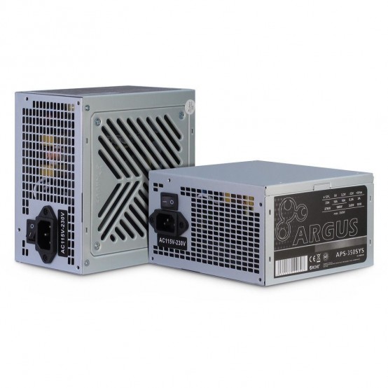Sursa Inter-Tech APS-350SYS