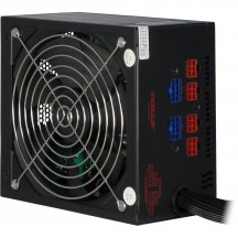 Sursa Inter-Tech CPM-650II