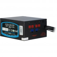 Sursa Inter-Tech CPM-650II