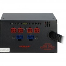 Sursa Inter-Tech CPM-650II