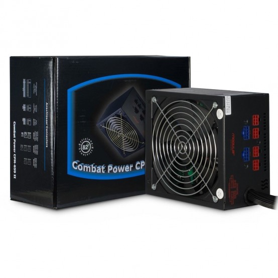 Sursa Inter-Tech CPM-650II