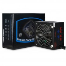 Sursa Inter-Tech CPM-650II