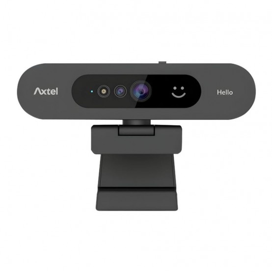 Camera web Axtel Hello AX-FHD-HELLO