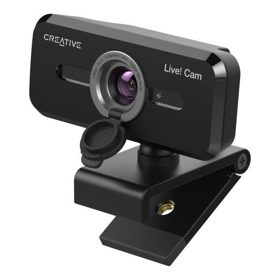 Camera web Creative Live! Cam Sync 1080p V2 73VF088000000