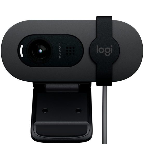 Camera web Logitech Brio 100 960-001585