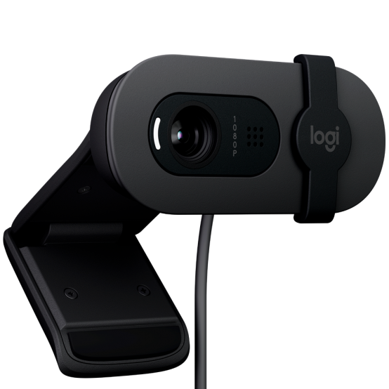 Camera web Logitech Brio 100 960-001585