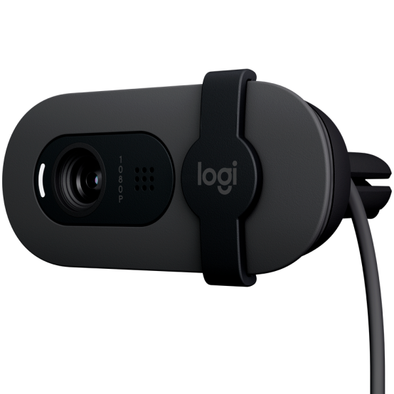 Camera web Logitech Brio 100 960-001585