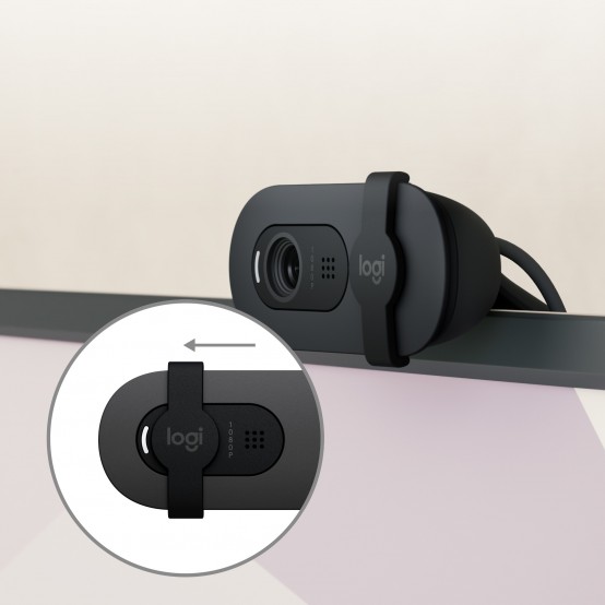 Camera web Logitech Brio 105 960-001592