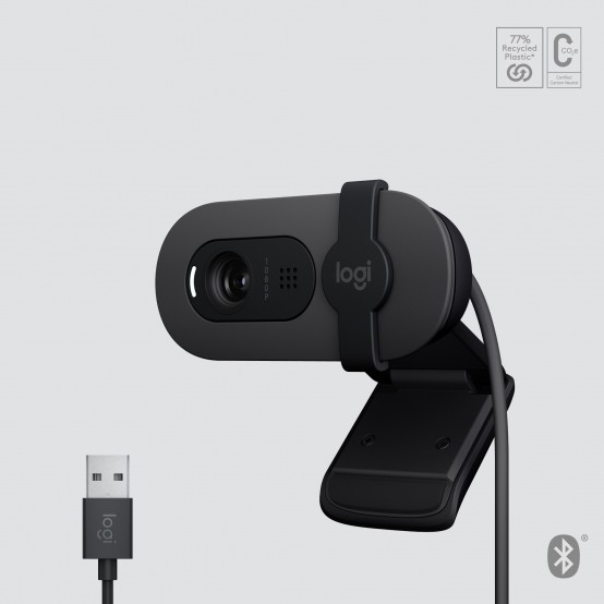 Camera web Logitech Brio 105 960-001592