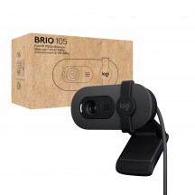 Camera web Logitech Brio 105 960-001592