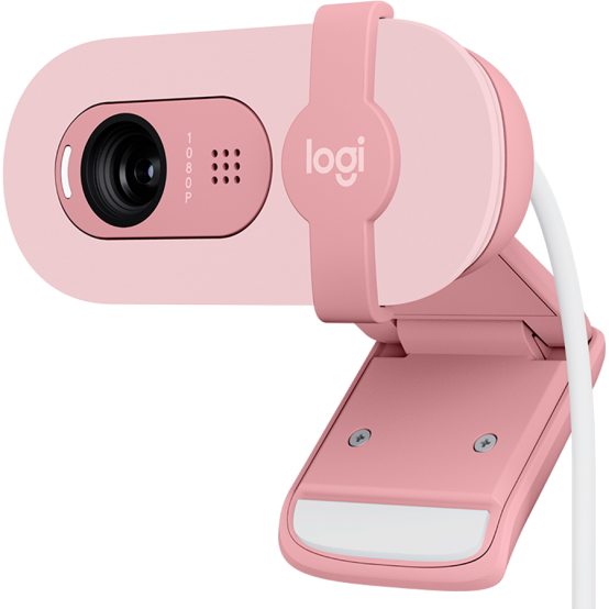 Camera web Logitech Brio 100 960-001623