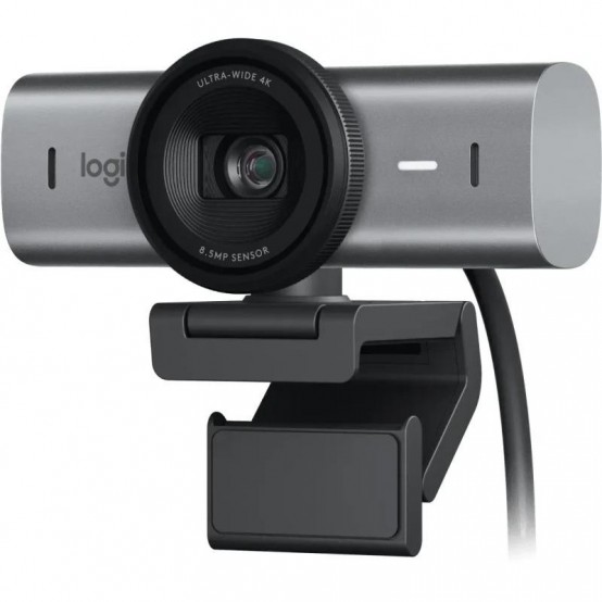 Camera web Logitech MX Brio 4K 960-001559