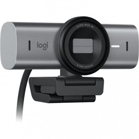 Camera web Logitech MX Brio 4K 960-001559