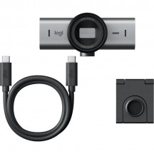 Camera web Logitech MX Brio 4K 960-001559