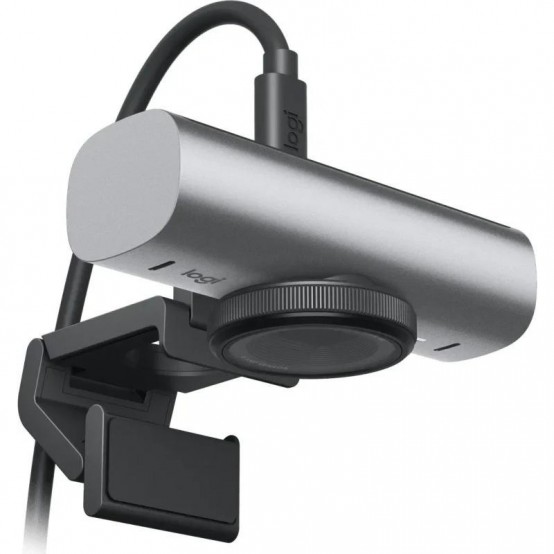 Camera web Logitech MX Brio 4K 960-001559