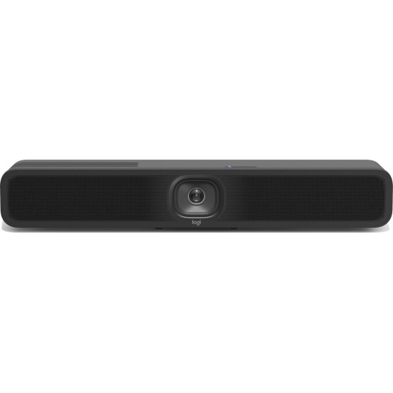 Camera web Logitech MeetUp 2 Graphite 960-001681