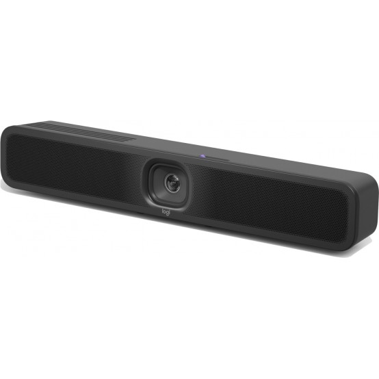 Camera web Logitech MeetUp 2 Graphite 960-001681