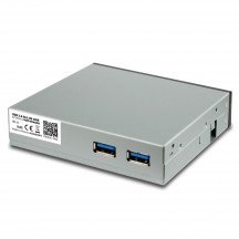 Card reader Axagon USB 3.0 internal reader CRI-S3