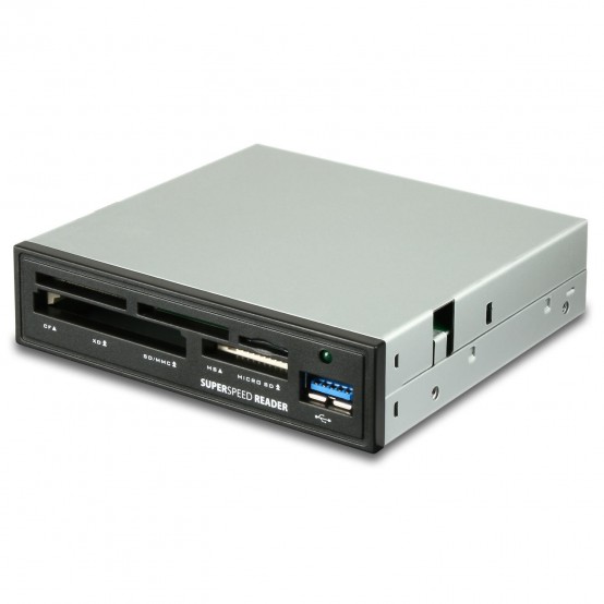 Card reader Axagon USB 3.0 internal reader CRI-S3