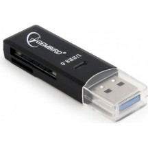 Card reader Gembird UHB-CR3-01