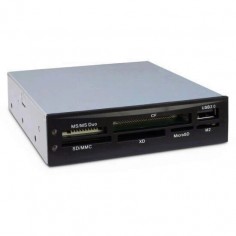 Card reader Inter-Tech Multi card reader CI-02