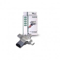 Card reader Inter-Tech Argus R-010