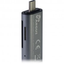 Card reader Inter-Tech Argus V16-2.0