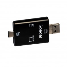 Card reader Spacer SPCR-309 2