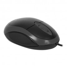 Mouse Omega MOUSE OPTIC USB 1200 DPI OM06 OMEGA OM06