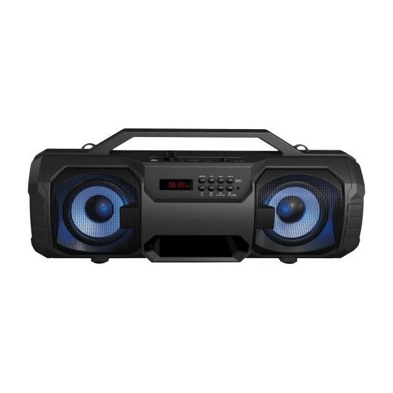 Boxe Omega PMPB350