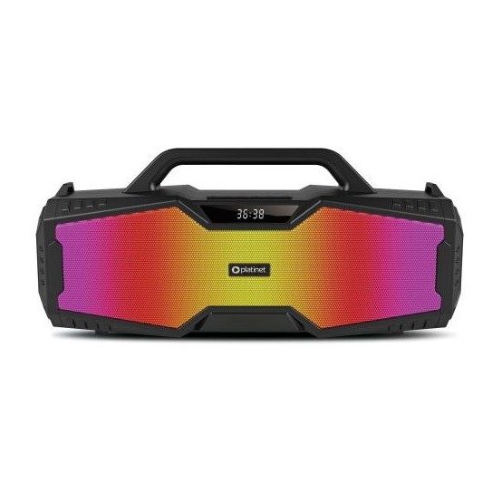 Boxe Omega PMPB401