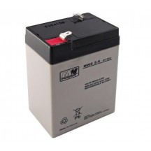Acumulator MW Power MWS5-6