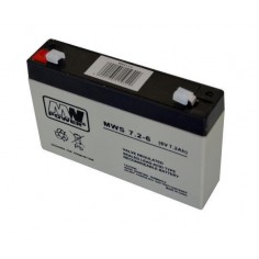 Acumulator MW Power  MWS7.2-6