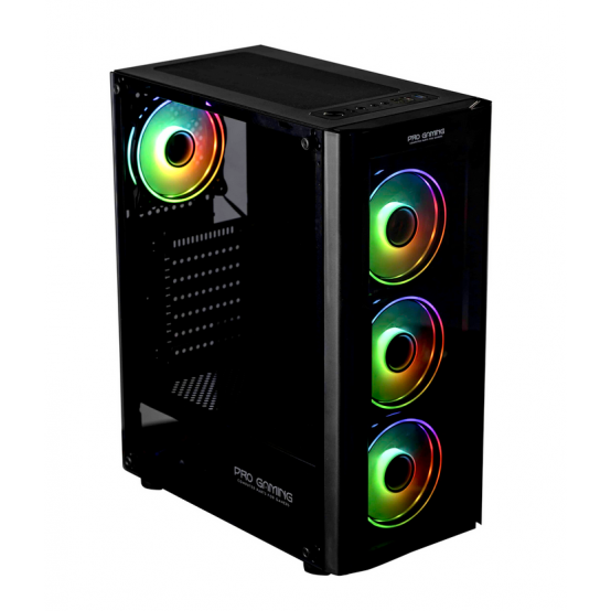 Carcasa Pro Gaming  BLAZE